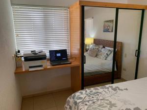 2Bdr Hidden Gem Condo w Pool