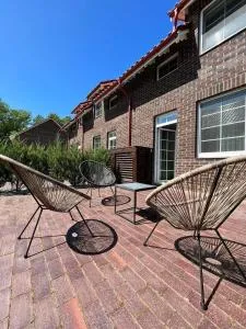 Karklės Oazė - 卡尔克尔