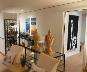 Dorf Hotel "Zuhause in Lachen" - EGG