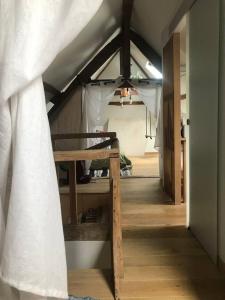 Maisons de vacances Les Cigognes : photos des chambres