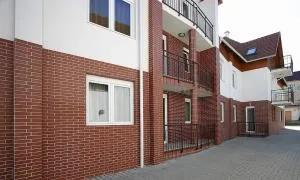 Centrum Apartmanház - Sümeg
