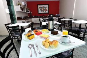 Domus Hotel Cidade Nobre - Ipatinga