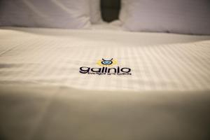 Galinio Boutique Apartments Ilia Greece