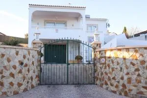 Luxury Villa with ocean view - Caliços