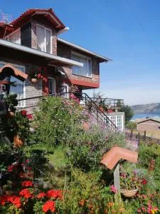 Chalet_Laguna_Azul - 阿基塔尼亚