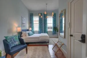 Sugars INN Room #4 - Port Arthur