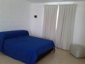 Departamentos el Peregrino