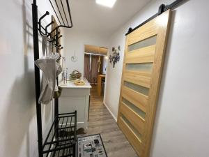 Studio avec balcon à 50 m de la corniche vendéenne