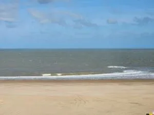 Appart Noah SeaFront - Duinbergen