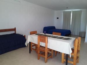 Departamentos el Peregrino