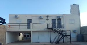 Departamentos el Peregrino