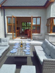 Drumsallagh View