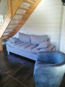 Chalets Le Chalet de Mary sauna jacuzzi 6 personnes : photos des chambres