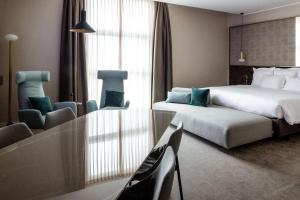 Best Western Premier BHR Treviso Hotel