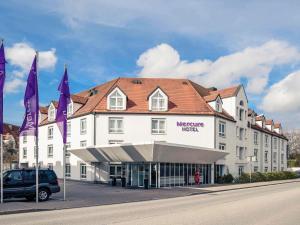 Mercure Hotel München Airport Freising