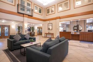 Sandman Hotel and Suites Squamish