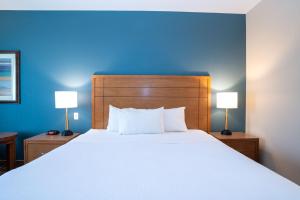 Sandman Hotel and Suites Squamish