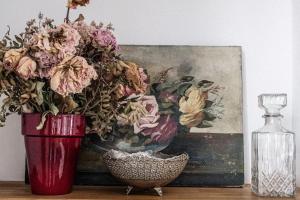 Appartement type loft - 40m² Marais