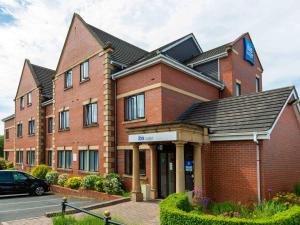 Ibis Budget Bromsgrove