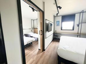 Hotels Ibis Lunel Petite Camargue : photos des chambres