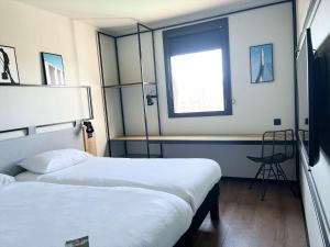 Hotels Ibis Lunel Petite Camargue : photos des chambres