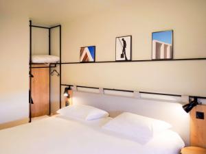 Hotels Ibis Lunel Petite Camargue : photos des chambres