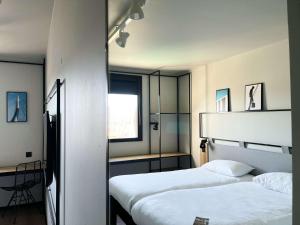 Hotels Ibis Lunel Petite Camargue : Chambre Lits Jumeaux Standard