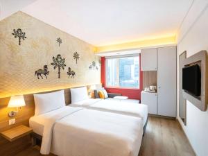 ibis Mumbai Vikhroli - An Accor Brand