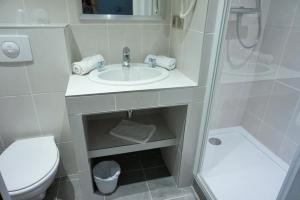 Hotel de la Couronne