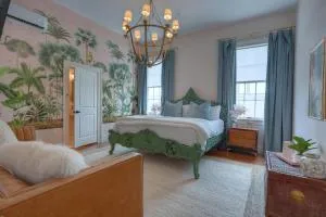 Sugar's INN Room #3 King - Port Arthur