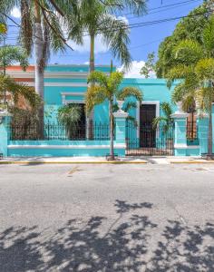 Casa Dos Lirios Hotel Boutique