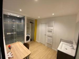 Maisons de vacances Residence Gaby & Tom 4 Etoiles : photos des chambres