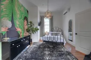 Sugar's INN Room #2 - Port Arthur