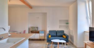 Appartements Bleu Azur - Tregor : photos des chambres