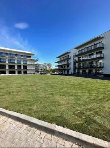 Blue Paradise Apartment - Basen - SPA - Parking