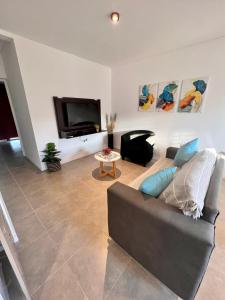 Lumiere apartments 2 - Moderno y luminoso apartamento en Mendoza