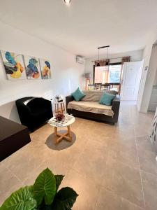 Lumiere apartments 2 - Moderno y luminoso apartamento en Mendoza