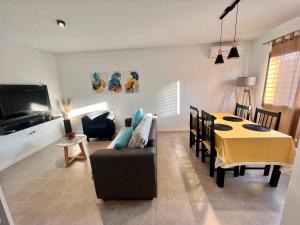 Lumiere apartments 2 - Moderno y luminoso apartamento en Mendoza