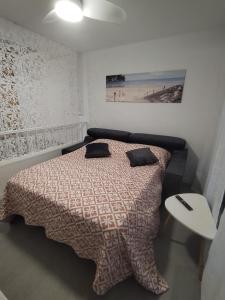 Estudio Ana de Monaco La Manga