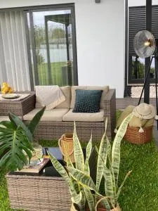 Central Guest House - Monte