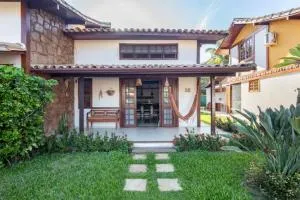 LINDA CASA CONDOMÍNIO EM BÚZIOS - Búzios