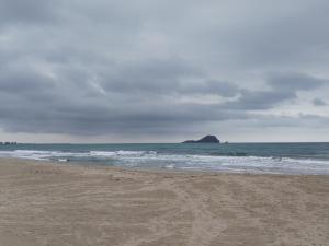 Estudio Ana de Monaco La Manga