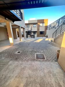 Lumiere apartments 5- Departamento en complejo residencial