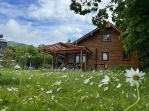 Family Cottage Pokhara