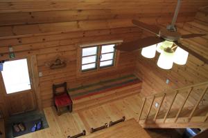 Yamanakako Guesthouse Teatime Cottage Pokhara 2-Star Accommodation suite