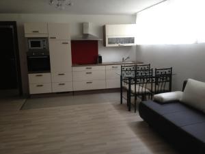 Holiday Home room in Studio 1 1/2