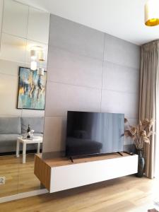 Arte Porta Mare przytulny apartament blisko morza z miejscem parkingowym