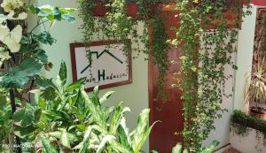 Casa Hadassa La Cañada