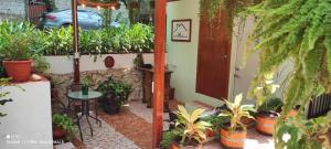 Casa Hadassa La Cañada