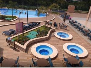 Hotel ilhas do lago Elton Cruz